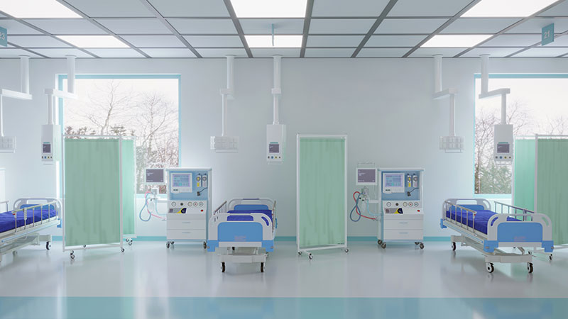 Healthcare facility
